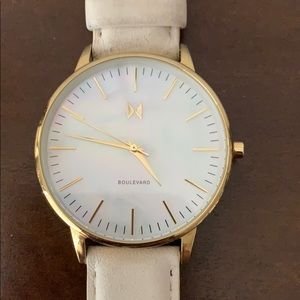 MVMT Women’s Watch